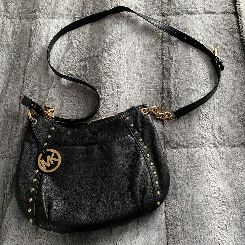 MICHAEL KORS CROSS BODY BAG